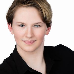 Meet your Posher, Kelsey